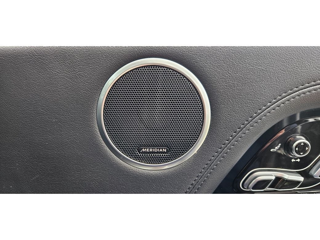 2021 Land Rover Range Rover