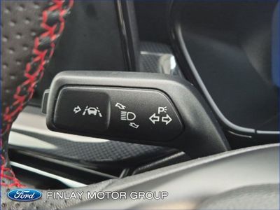 2023 Ford Focus