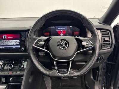 2023 Skoda Kodiaq