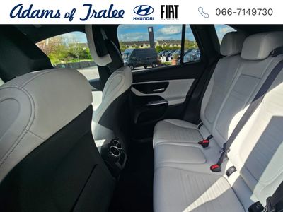 2024 Mercedes-Benz GLC Class