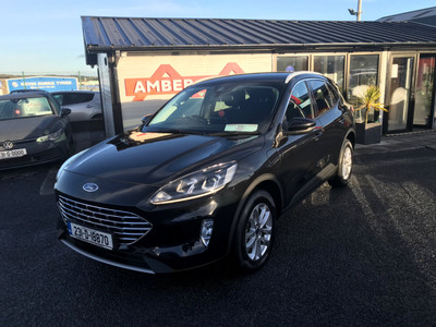 2023 Ford Kuga