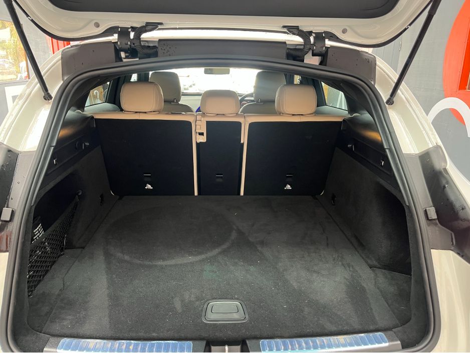 2024 Mercedes-Benz EQC