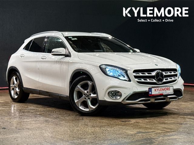 vehicle for sale from Kylemore Cars