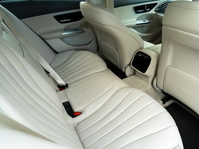 2024 Mercedes-Benz E Class