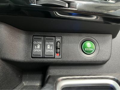 2018 Honda Stepwagon