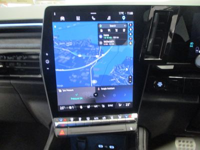 2024 Renault Austral