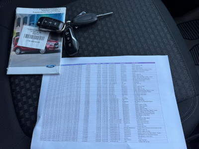 2022 Ford Transit Connect