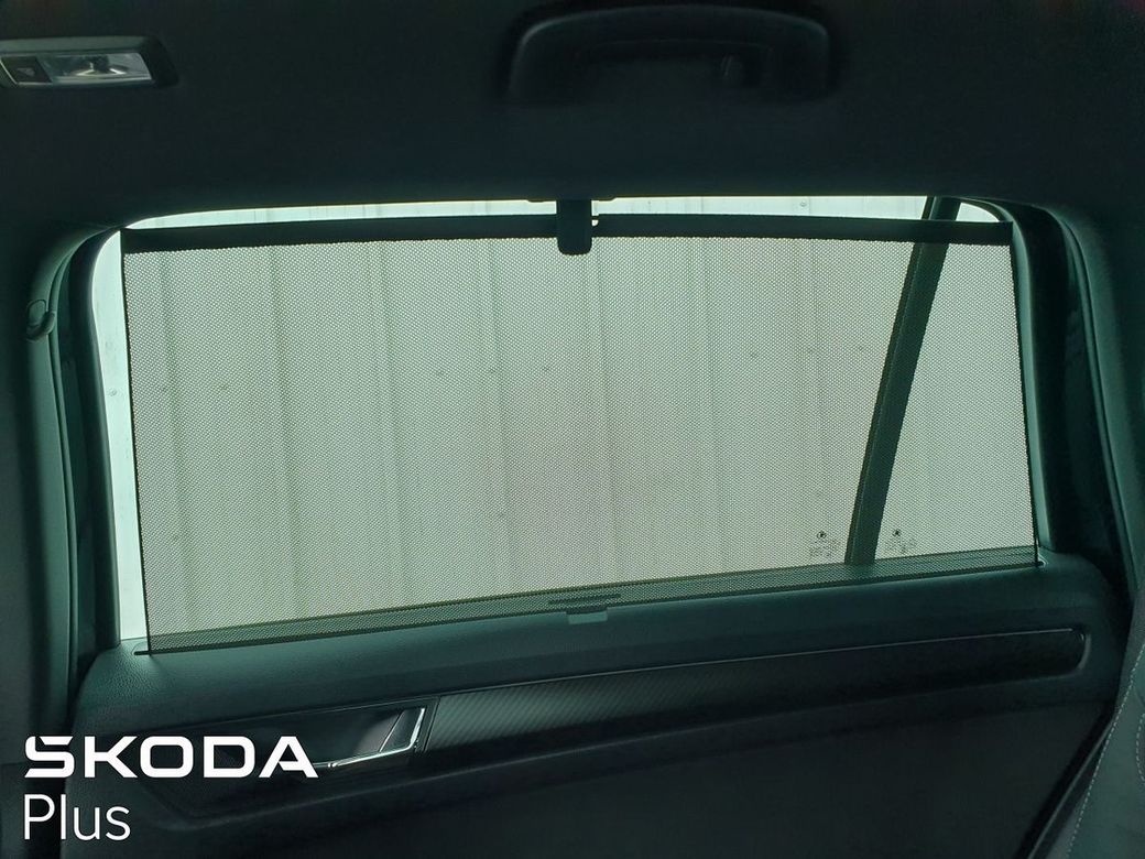 2023 Skoda Kodiaq