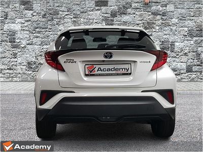 2023 Toyota C-HR