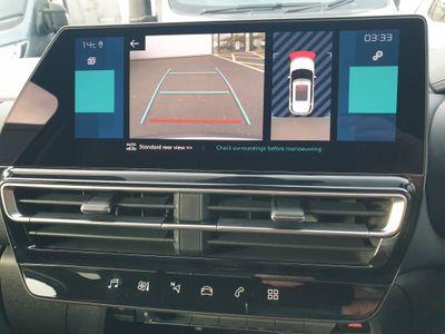 2025 Citroen C5 Aircross