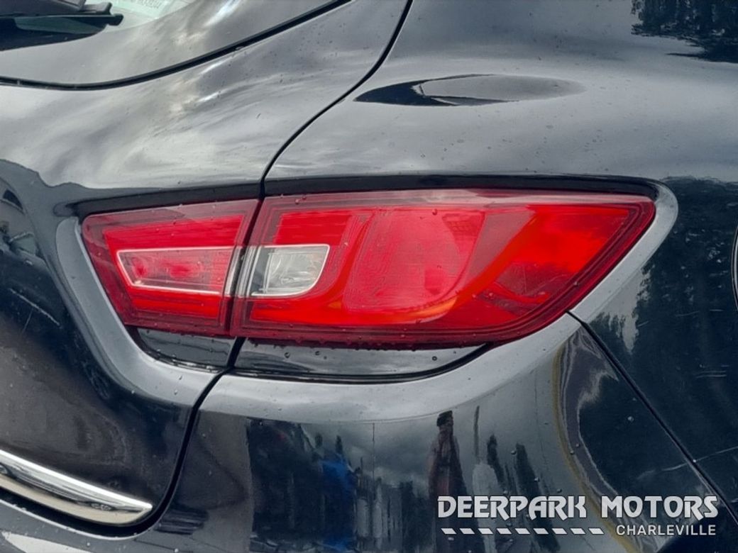 2018 Renault Clio
