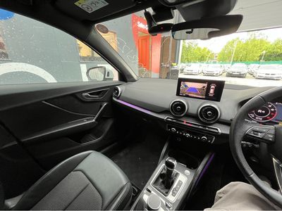 2023 Audi Q2