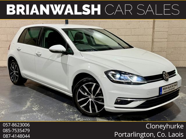 vehicle for sale from Brian Walsh Car Sales Portarlington