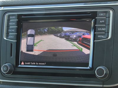 2019 Volkswagen Amarok