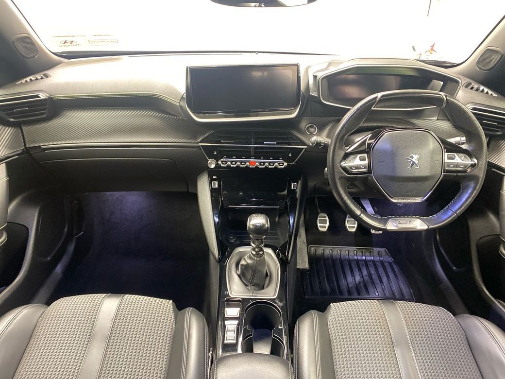 2023 Peugeot 2008