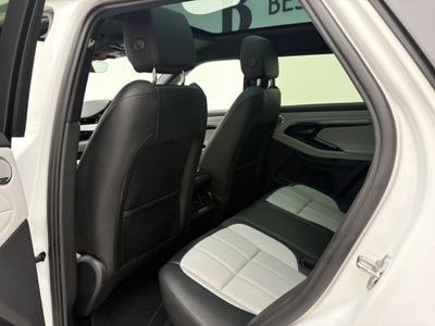 2023 Land Rover Range Rover Evoque
