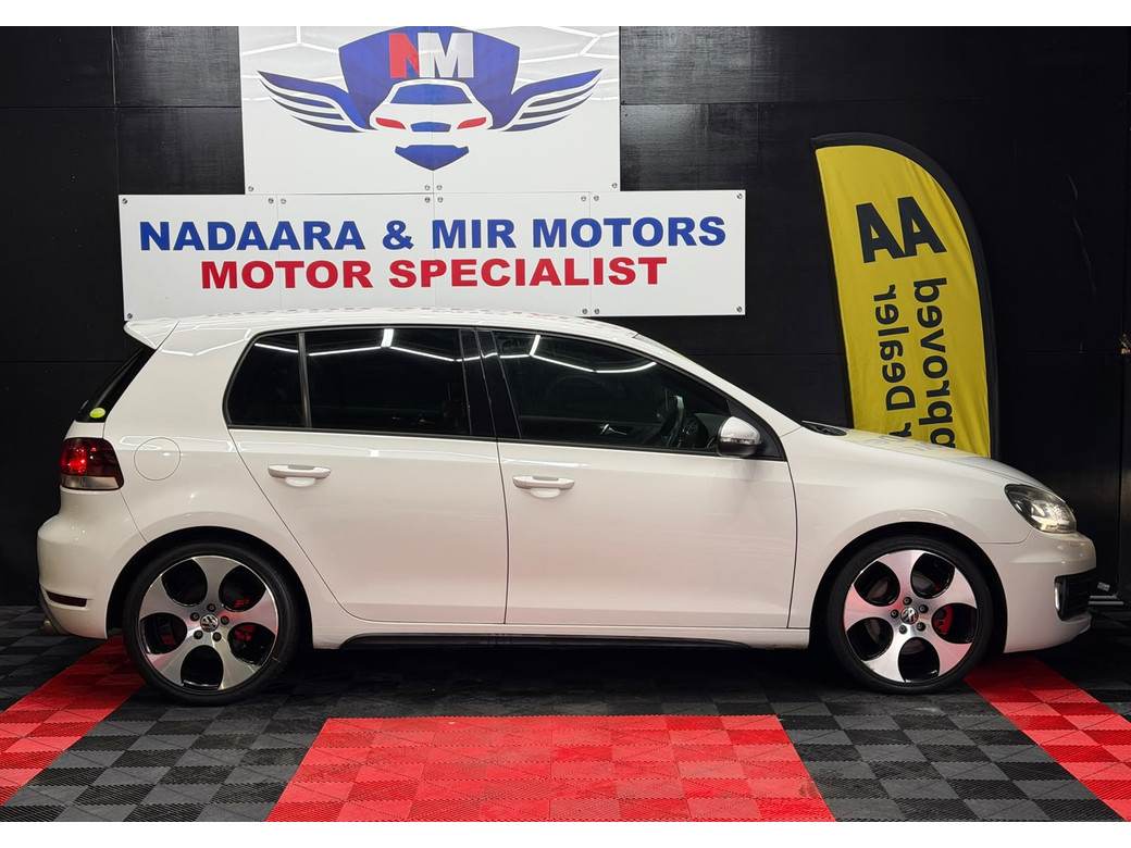 2013 Volkswagen Golf