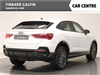 2022 Audi Q3