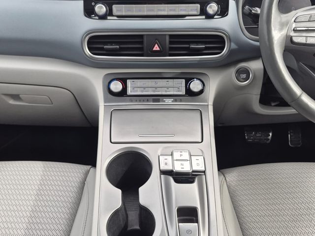 2021 Hyundai Kona