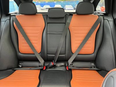 2022 Mercedes-Benz C Class