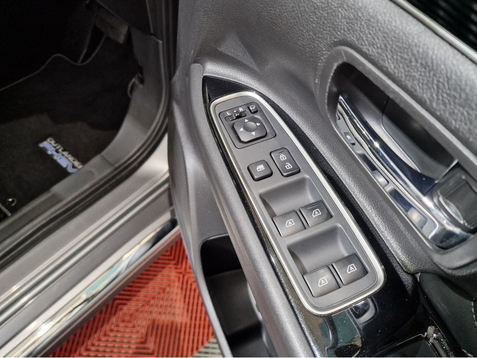 2021 Mitsubishi Outlander