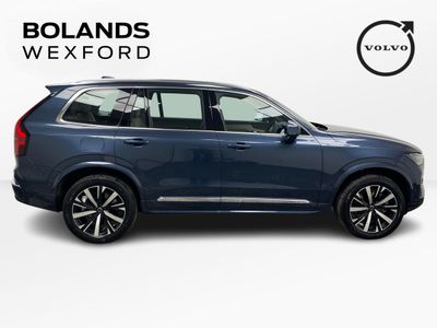 2026 Volvo XC90