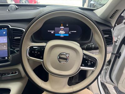 2023 Volvo XC90