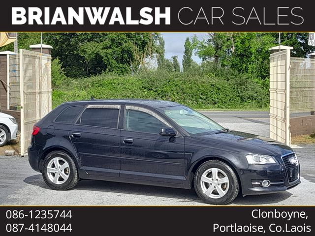 vehicle for sale from Brian Walsh Car Sales Portarlington