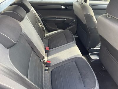 2019 Skoda Fabia