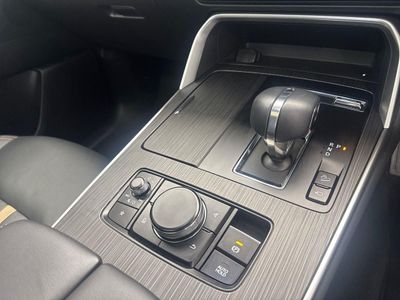 2025 Mazda CX-80