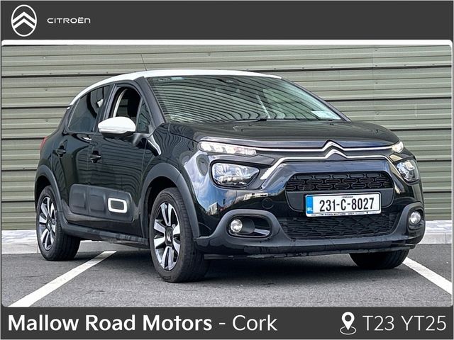 vehicle for sale from Mallow Road Motors Kia