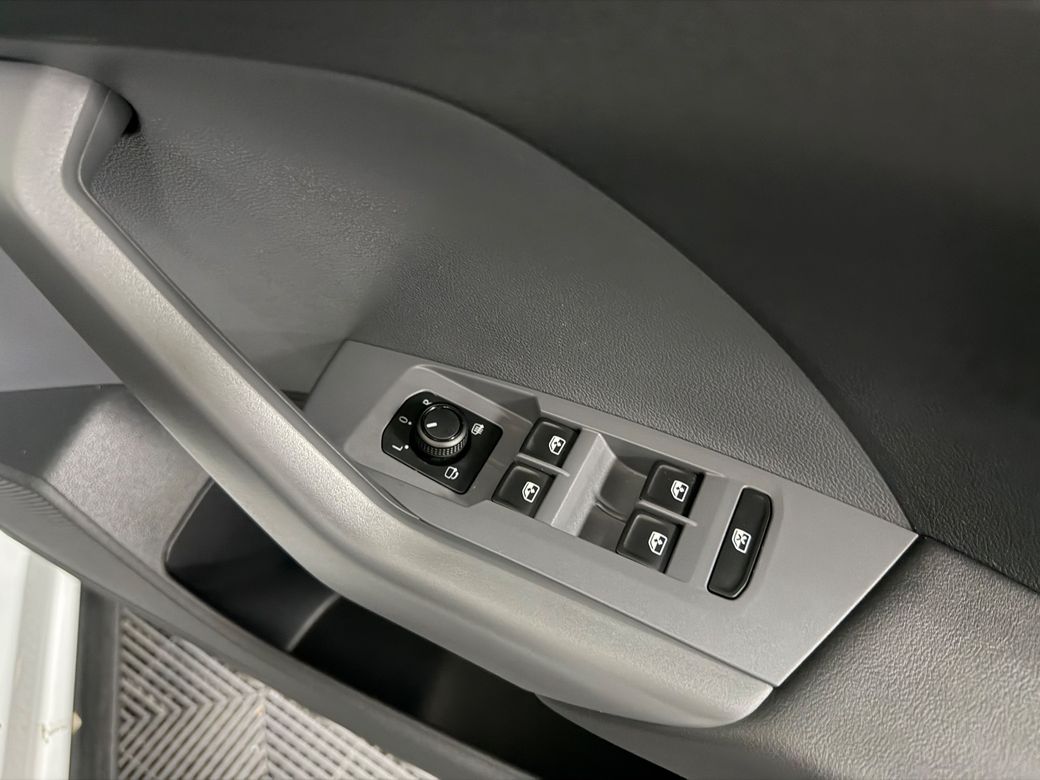 2020 Volkswagen T-Cross