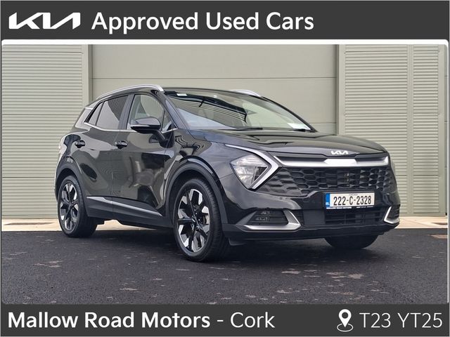 vehicle for sale from Mallow Road Motors Kia