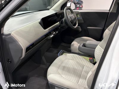 2026 Kia EV2