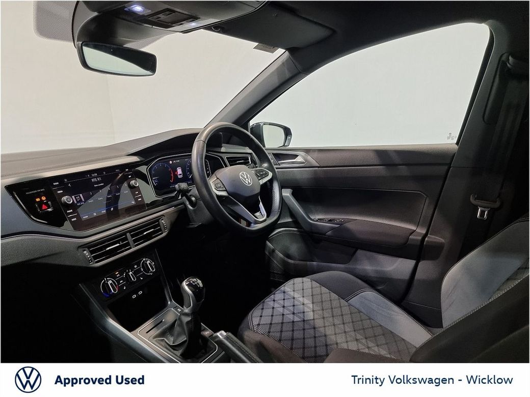 2025 Volkswagen Polo