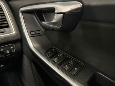 2015 Volvo XC60