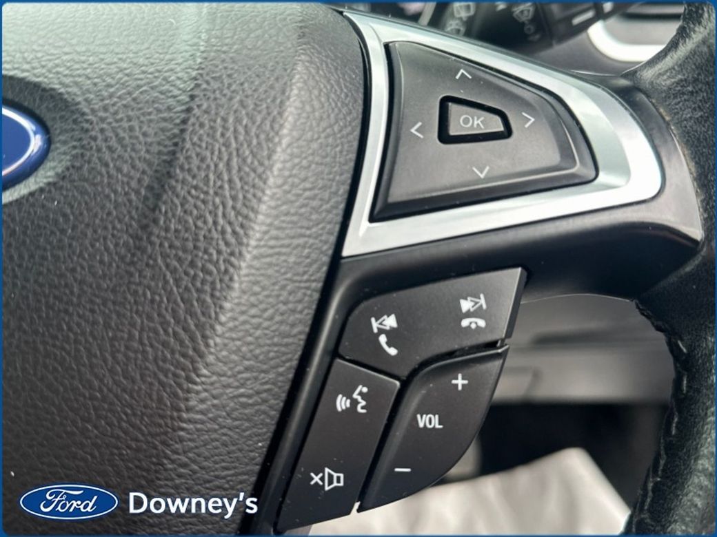2018 Ford Galaxy