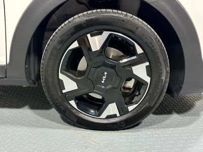 2026 Kia Stonic