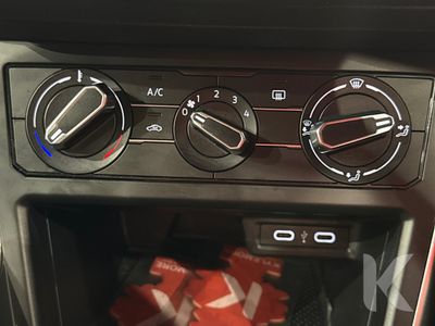 2023 Volkswagen Polo