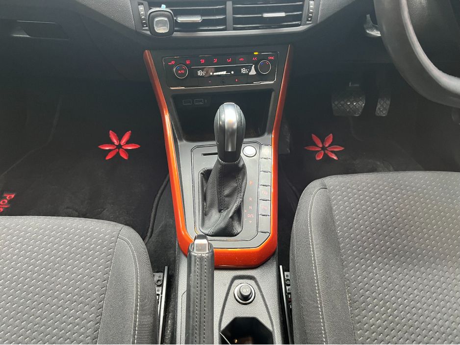 2020 Volkswagen Polo