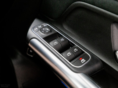 2025 Mercedes-Benz EQA