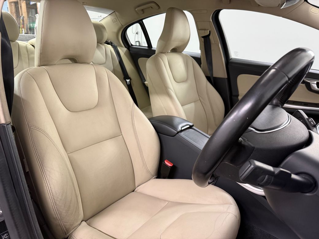 2018 Volvo S60