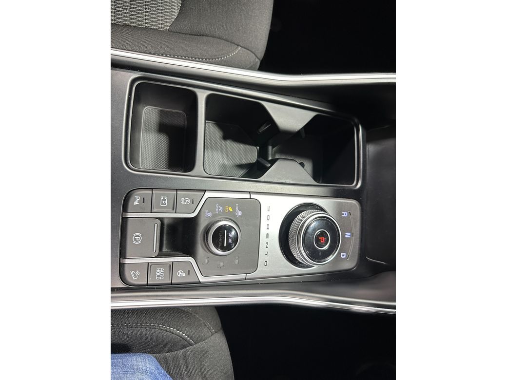 2022 Kia Sorento