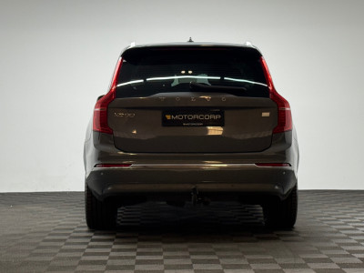2023 Volvo XC90