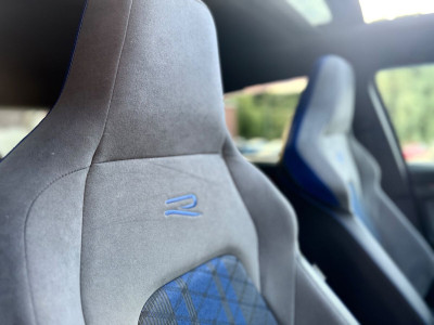 2023 Volkswagen Golf