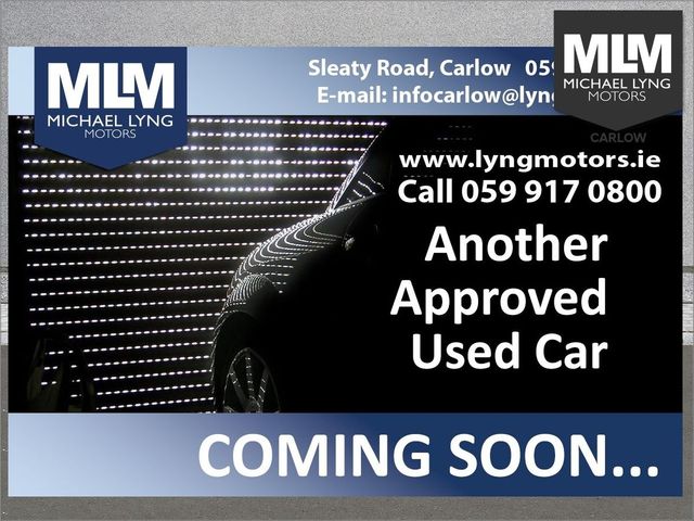 vehicle for sale from Michael Lyng Motors