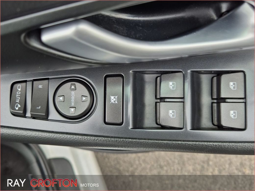 2021 Hyundai i30