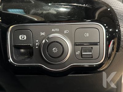 2020 Mercedes-Benz A Class