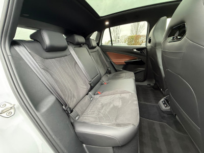 2021 Volkswagen ID.4