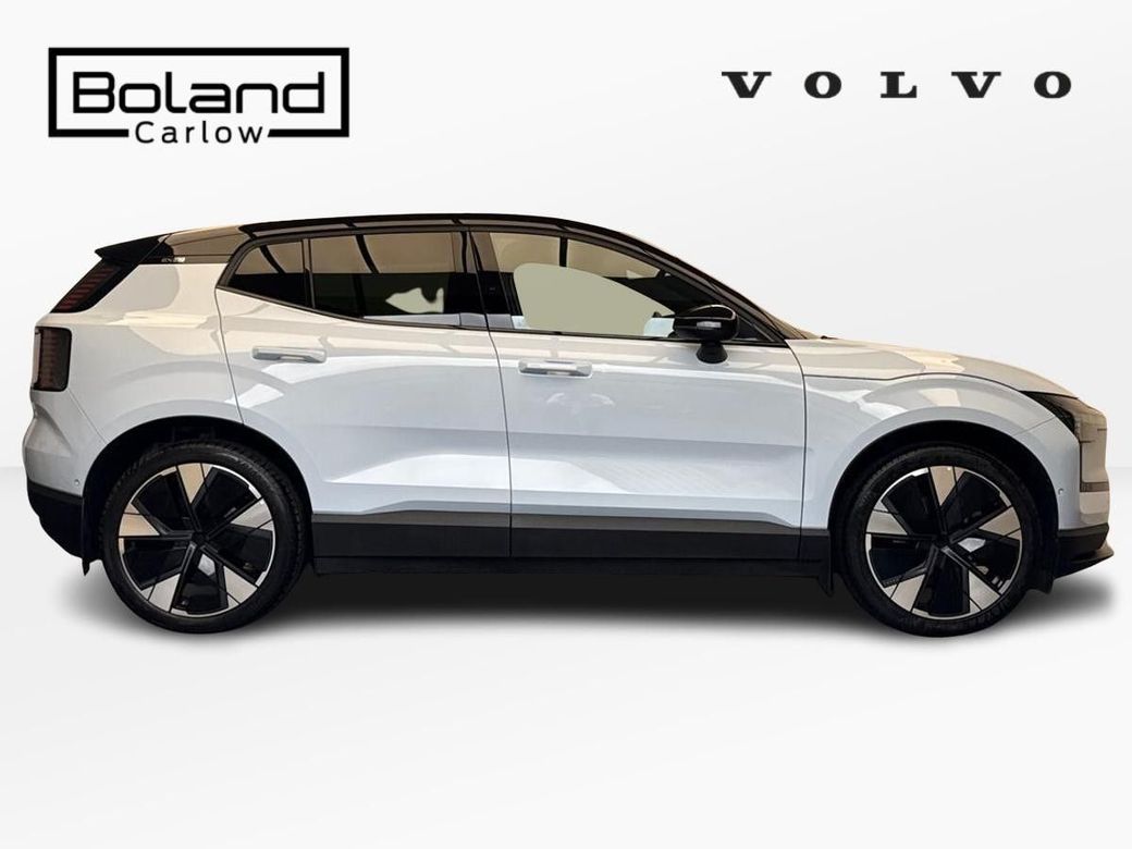 2025 Volvo EX30